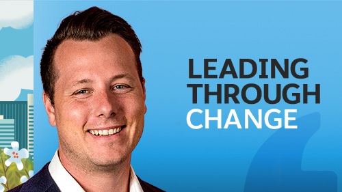 Thrive Not Survive: A Team Tuition Share Their Business Strategy For Leading Through Change